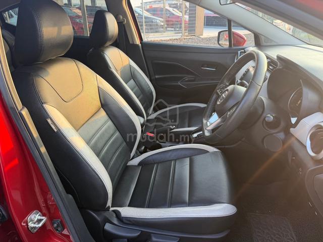 2022 Nissan ALMERA 1.0 VL TURBO (A) - 5