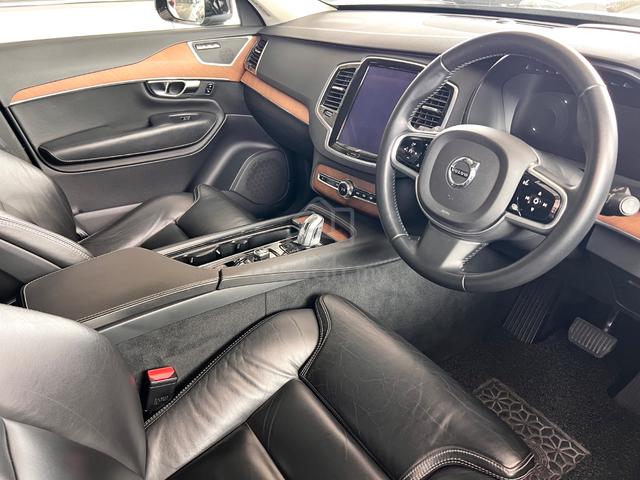 2017 Volvo XC90 2.0 T8 (CKD)*SUPER TIP TOP* - 5