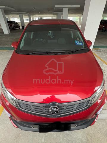 2023 Proton PERSONA 1.6 EXECUTIVE MY16 FACELIFT - 1
