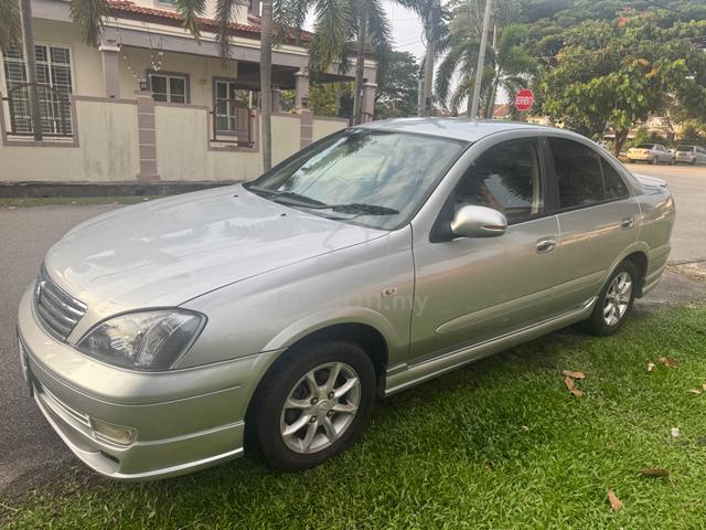 2008 Nissan SENTRA 1.6 SG-L N16 FACELIFT (A) - 5