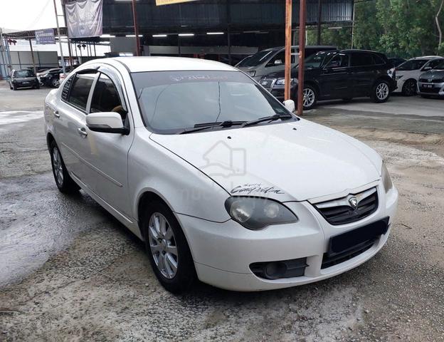 2014 Proton PERSONA 1.6 MANUAL LOAAN KEDAI - 1