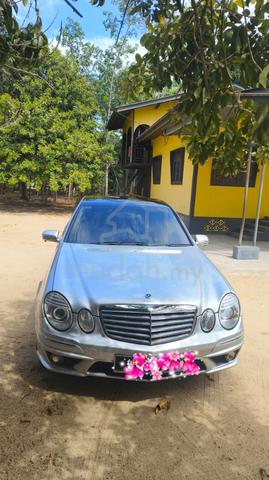 1995 Mercedes Benz 300CE 3.0 (A) - 3