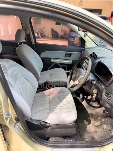2007 Perodua MYVI 1.3 SXi (M) - 5