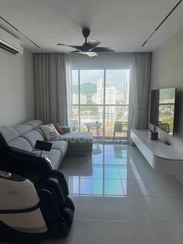 Fairview Residence 1
