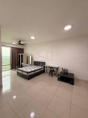 Greenfield Regency 1