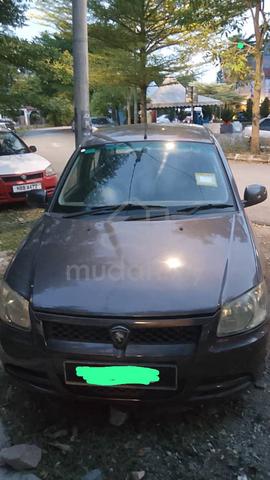 2009 Proton SAGA 1.3 BASE LINE (M) - 1
