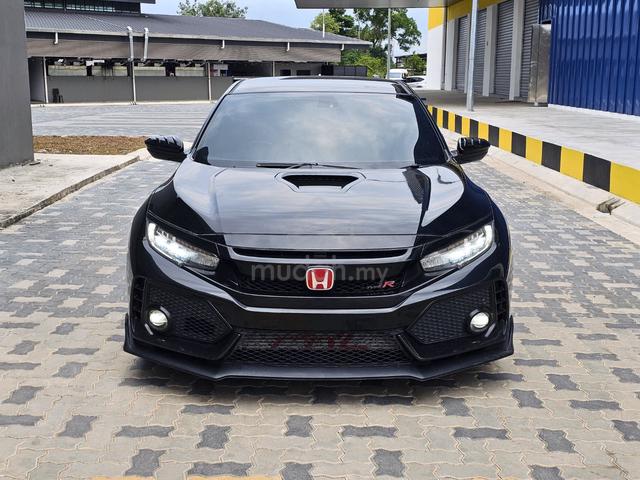 [2019] Honda CIVIC 2.0 TYPE-R Stage 2 (M) - 2