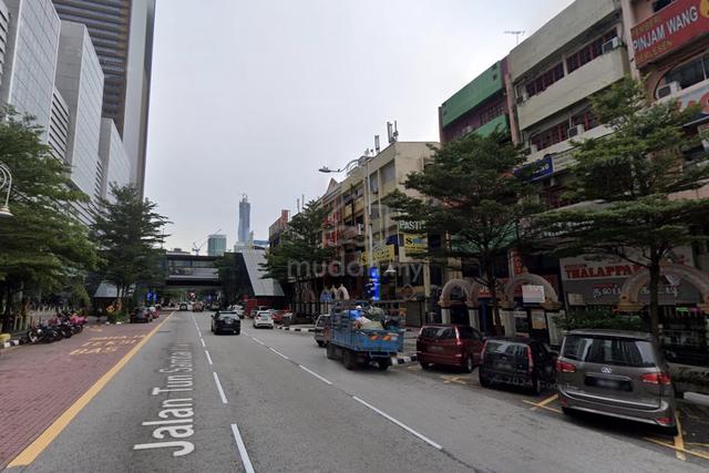 Prime Loc, 21 Room, Jalan Tun Sambathan, Nu Sental Kl Sentral, KL City 1