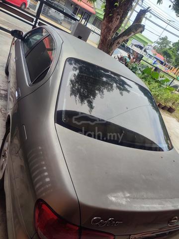 2003 Nissan CEFIRO 2.0 EXCIMO G (A) - 3