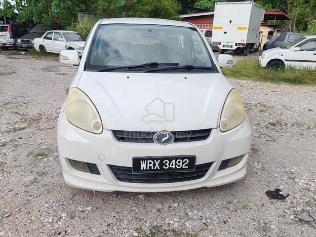 2008 Perodua MYVI 1.3 EZ (A) - 4