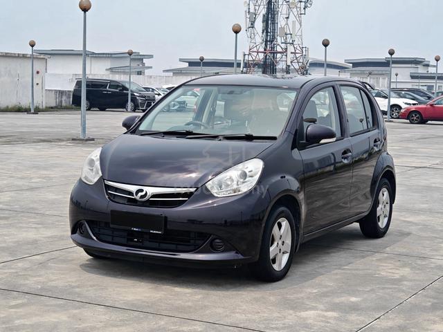 2014 Perodua MYVI 1.3 EZ STANDARD (A) CAR KING - 1