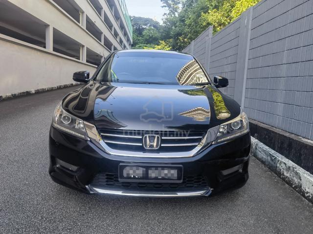 Honda ACCORD 2.0 VTI-L (A) Facelift Original Honda - 3