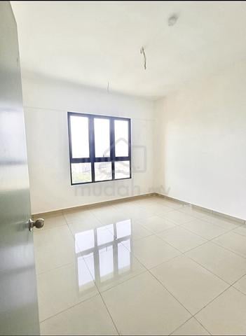 Parkland Residence @ Kajang 2 1