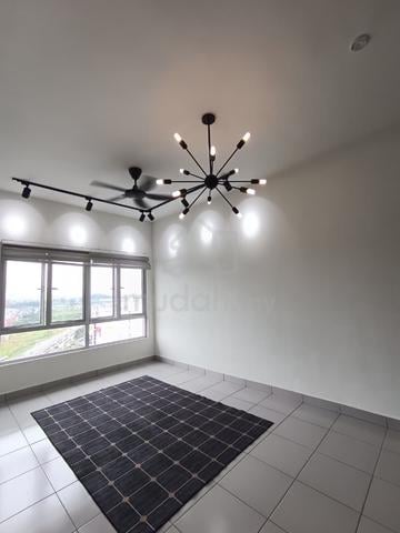 Residensi Ostia 1