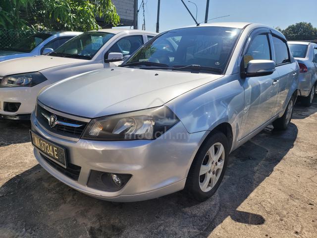 2012 Proton SAGA 1.3 FL (M) - 2