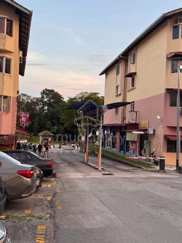 Apartment Permai (Damansara Damai) 1