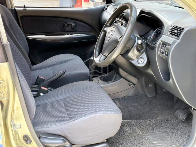 2004 Toyota Avanza 1.3 A Facelift - 4