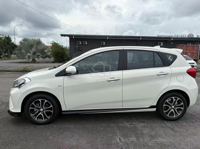 2017 Perodua MYVI 1.5 ADVANCE FACELIFT (A) - 5