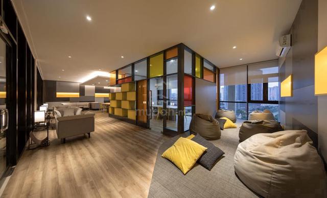 Duta Park Residences 1