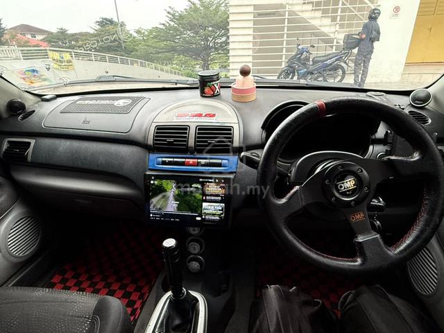 2016 Proton PERSONA 1.6 STANDARD (M) - 2