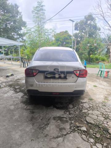 2018 Proton SAGA 1.3 STANDARD MT (M) - 2