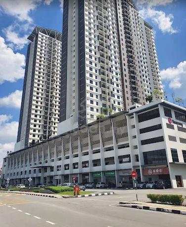 Aston Acacia @Bukit Mertajam 1
