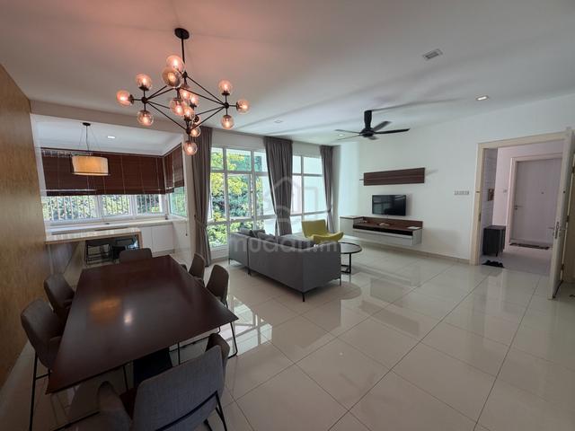 Ferringhi Residence 1