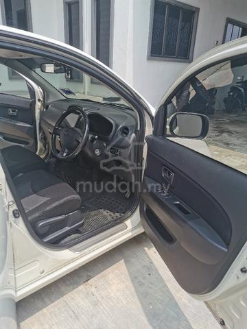 2007 Perodua MYVI 1.3 EZ (A) - 4