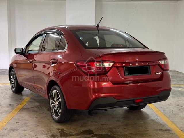2020 Proton SAGA PREMIUM AT 1.3L (A) 3 YEAR WARNTY - 1