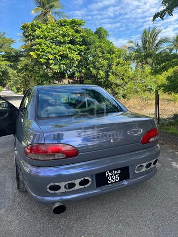 1998 Proton PUTRA 1.8 EXi (M) - 4