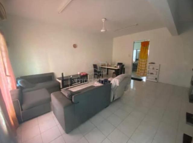 For Sale – 2‑Storey Terraced House, Bandar Mahkota Cheras 1