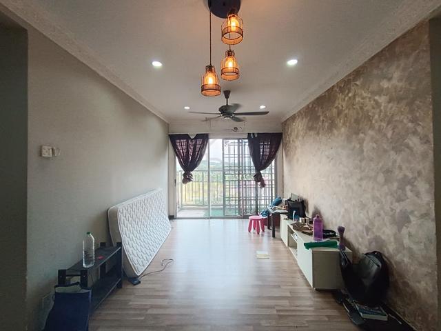 Desaminium Rimba 1