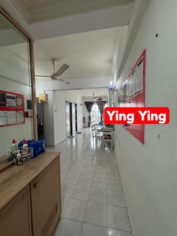 BJ Court Condominium 1