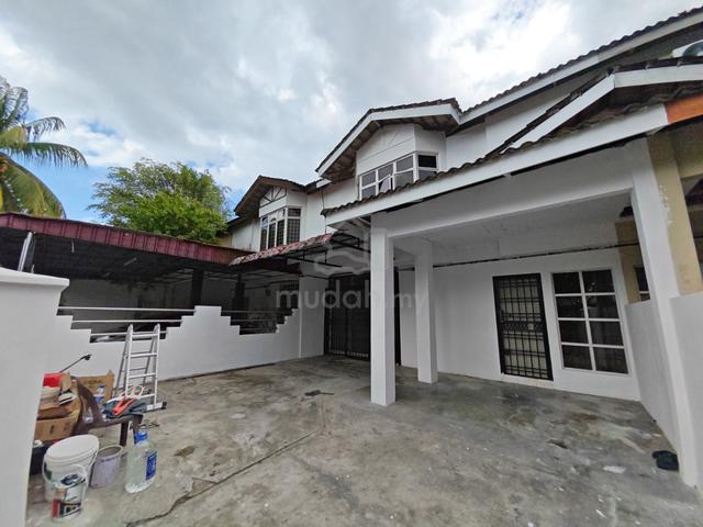 Great Value Senai @ Impian Ria Renovated Unit Double Storey House 1