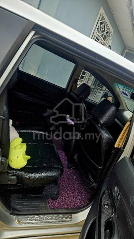 2012 Toyota AVANZA 1.3 E (M) - 3
