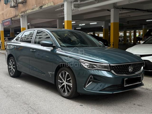 2025 Proton S70 1.5 FLAGSHIP MY23 (LOW MILEAGE) - 1