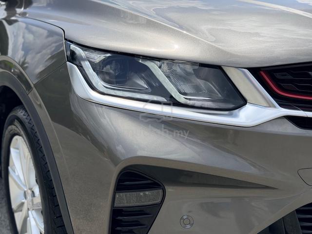 2022 Proton X50 EXECUTIVE 1.5L (A) - 5