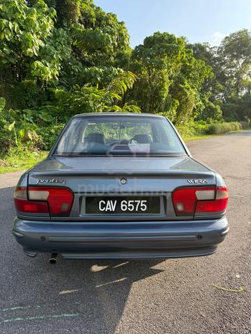 1997 Proton WIRA 1.5 GL (A) - 3