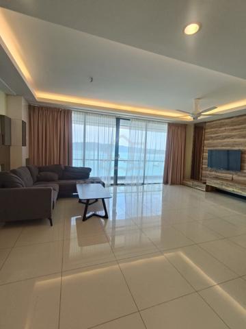 Pelagos Designer Suites 1