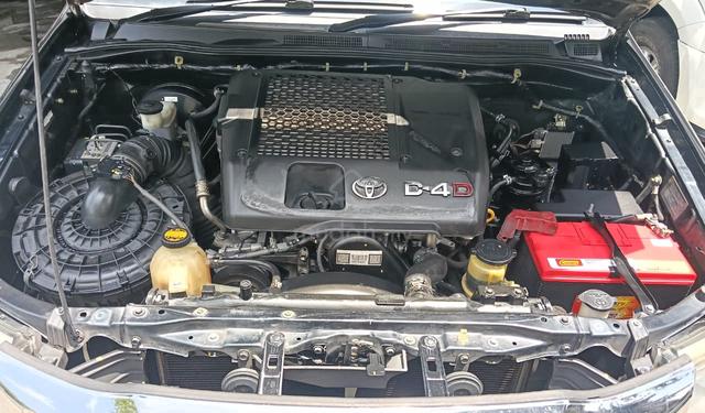2014 Toyota Hilux 2.5 G (A) TRD 4x4 Sportivo - 3