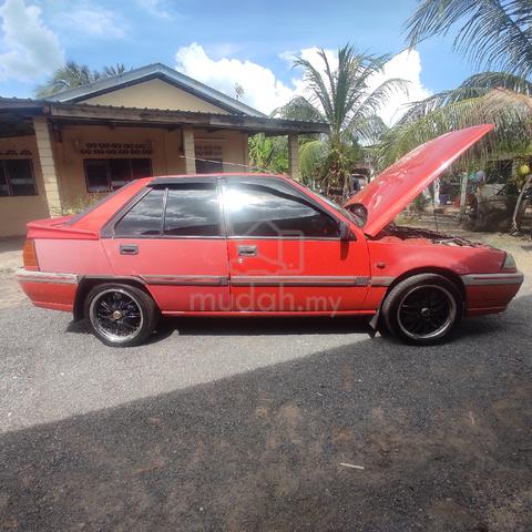 2001 Proton ISWARA 1.3 S A/B (M) - 5