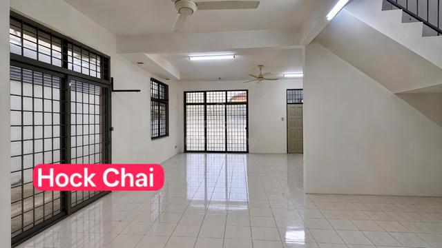 Double Storey Semi D | Juru Bukit Minyak | Simpang Ampat Pulau Pinang 1