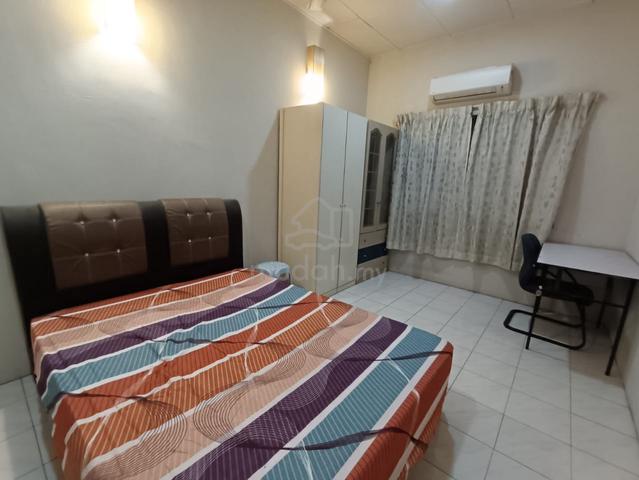 Comfy private room nearby Bukit Tinggi, Andalas, HTAR 1