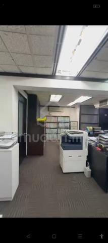 Old Klang Road office for sale 1