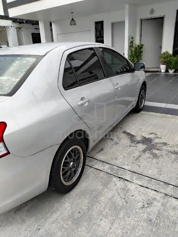 2008 Toyota VIOS 1.5 J (A) - 5