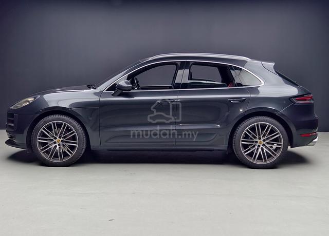 Ori-50K 2020 Porsche MACAN 2.0 MY19 Local Spec - 5