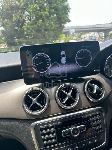 2015 Mercedes Benz GLA-CLASS 1.6 GLA180 (A) - 5