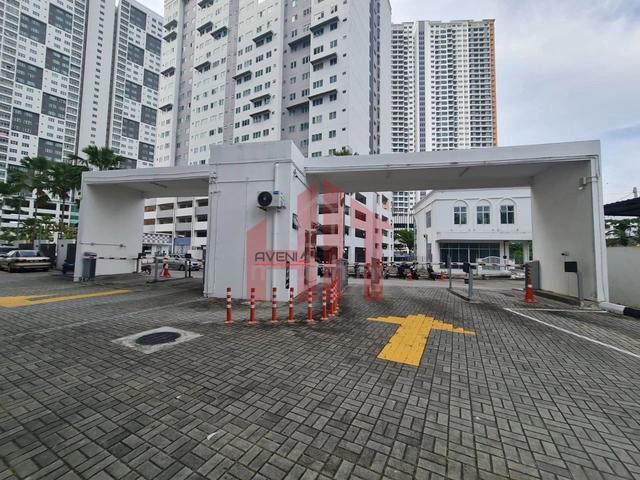 Pinang Laguna 1