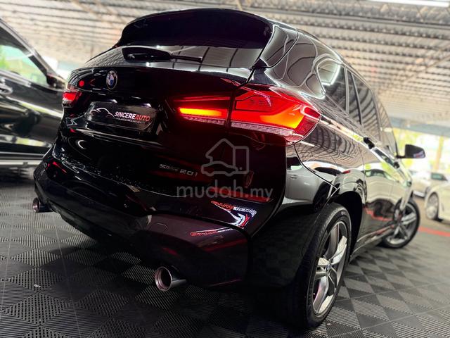 BMW X1 2.0 SDRIVE20i M-SPORT DIGITALMETER P.SHIFT - 2