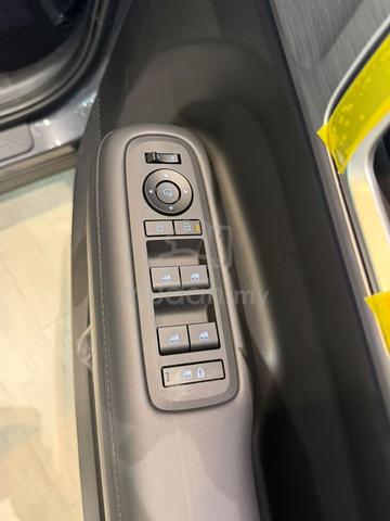 2025 Hyundai SANTA FE 1.6 HYBRID PRIME MY25 MX5 - 2